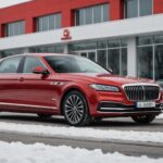 Как выбрать и купить новый Hongqi: модели, комплектации и на что обратить внимание в 2026 году