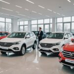 Как выбрать новый автомобиль Changan: на что смотреть перед покупкой