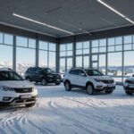 Как выбрать и купить Geely в Мурманске: на что обратить внимание перед покупкой