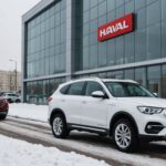 Как выбрать и купить новый Haval 2026 в Вологде: на что обратить внимание перед покупкой