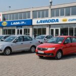 Как выбрать и купить новую LADA в Ставрополе: модели, комплектации, цены и на что обратить внимание
