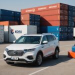Как заказать автомобиль из Кореи, Китая, Японии, США, ОАЭ и Европы с доставкой и проверкой под ключ