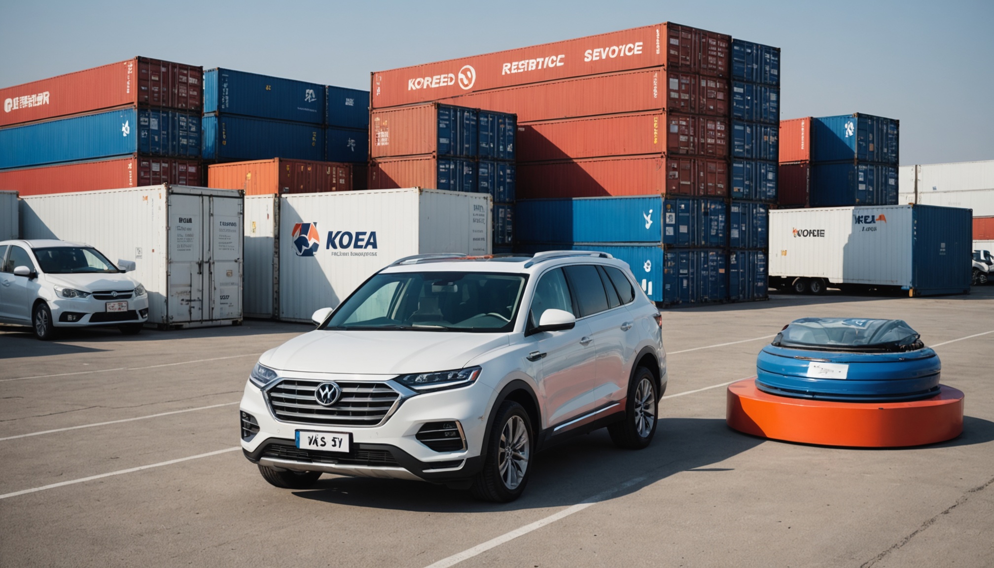 Как заказать автомобиль из Кореи, Китая, Японии, США, ОАЭ и Европы с доставкой и проверкой под ключ