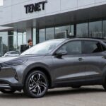 Как выбрать и купить автомобиль Tenet у официального дилера в Омске