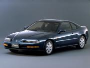 Honda Prelude, Купе, 1991 - 1996