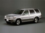 Nissan Terrano Regulus, Внедорожник, 1996 - 2002